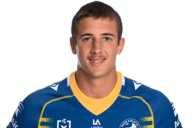 Jake Arthur Try