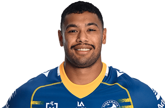 Waqa Blake Try