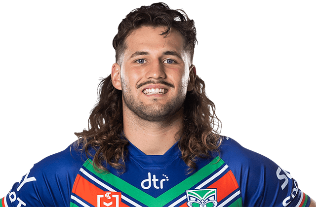 Josh Curran Try