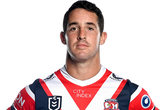 Nat Butcher Try