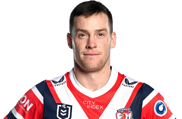 Luke Keary Try