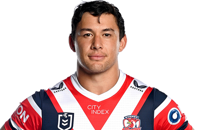 Joseph Manu Try