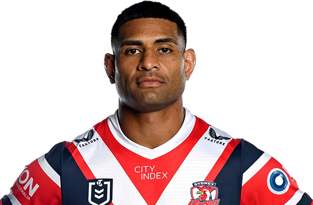 Daniel Tupou Try