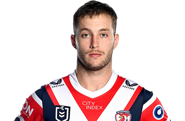 Sam Walker Try