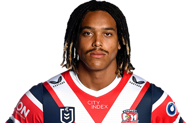 Dominic Young Try