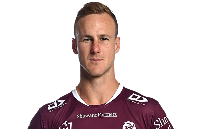 Daly Cherry-Evans Try