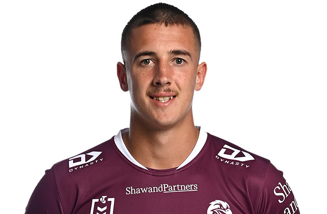 Jake Arthur Try