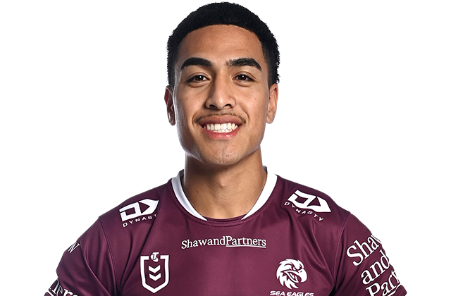Lehi Hopoate Try