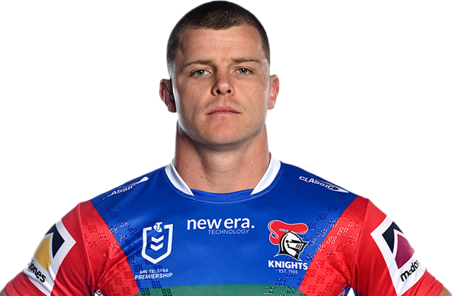 Jayden Brailey Try