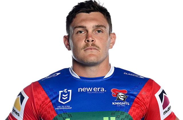 Brodie Jones Try