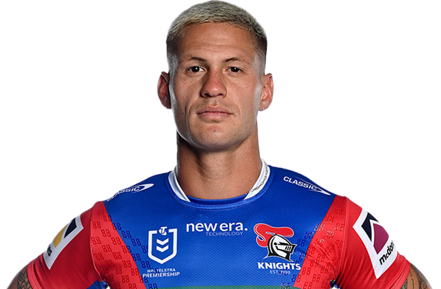 Kalyn Ponga Try