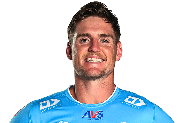AJ Brimson Try