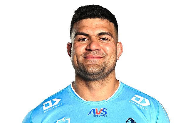 David Fifita Try