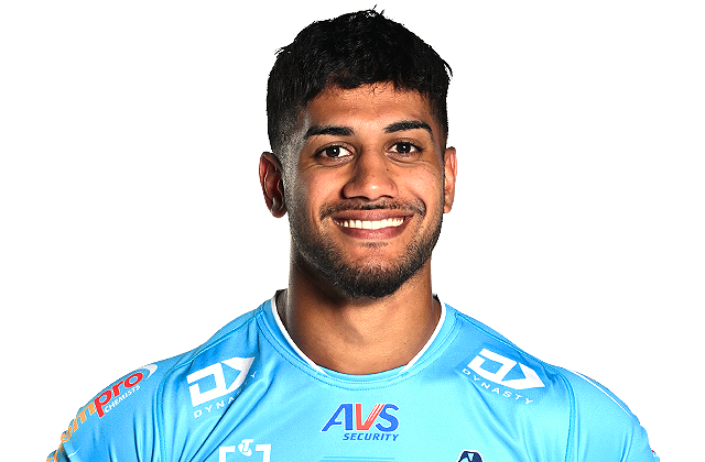 Alofiana Khan-Pereira Try