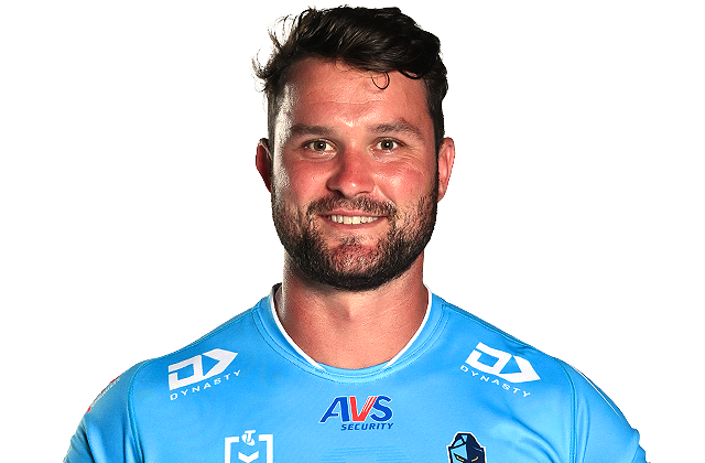 Joe Stimson Try
