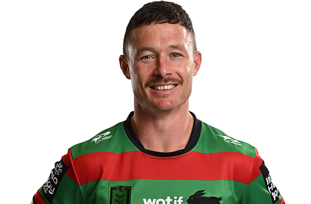 Damien Cook Try