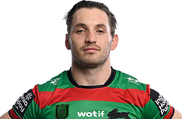 Cameron Murray Try