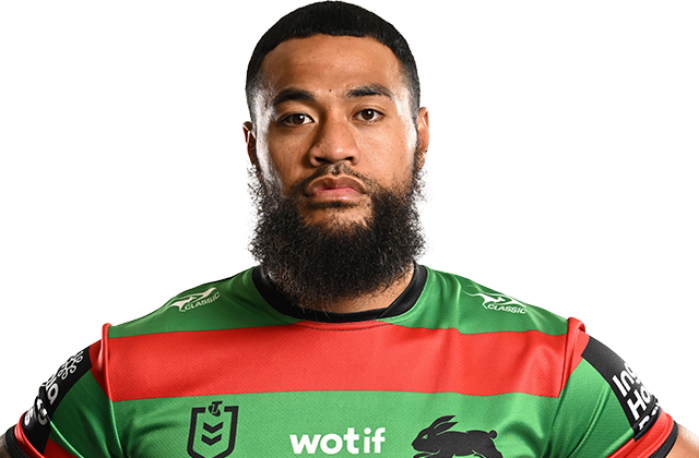 Izaac Tu’itupou Thompson Try