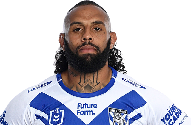 Josh Addo-Carr Try