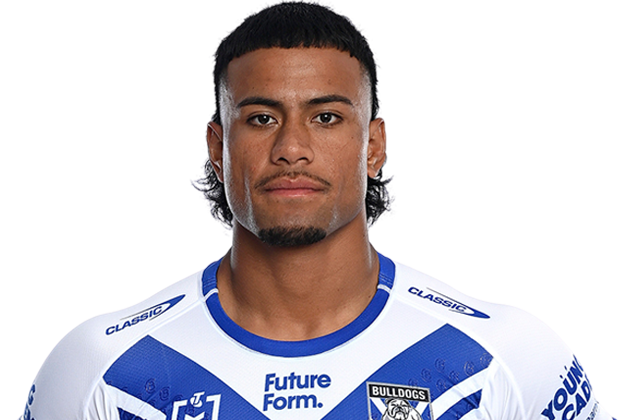 Stephen Crichton Try