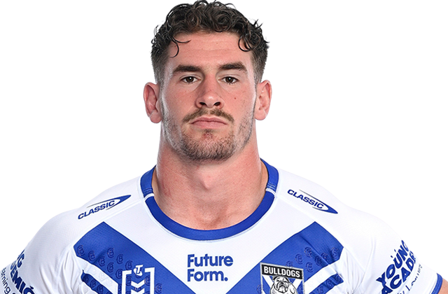 Harry Hayes Try