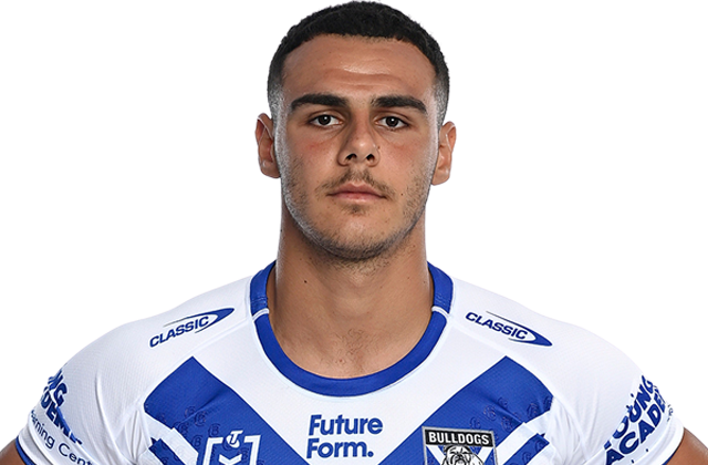 Jacob Kiraz Try