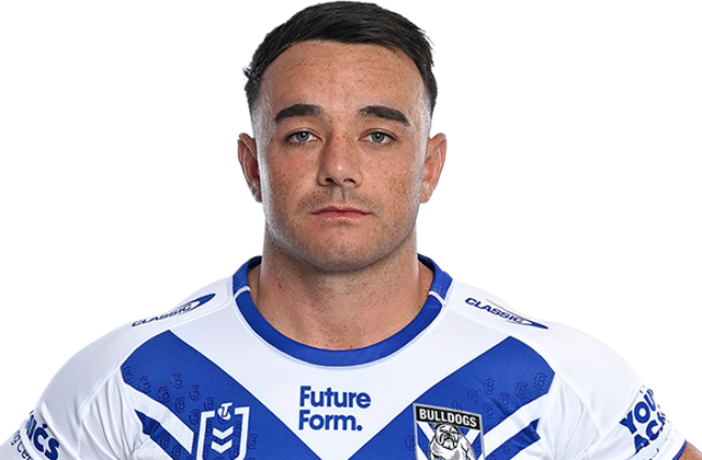 Kurtis Morrin Try