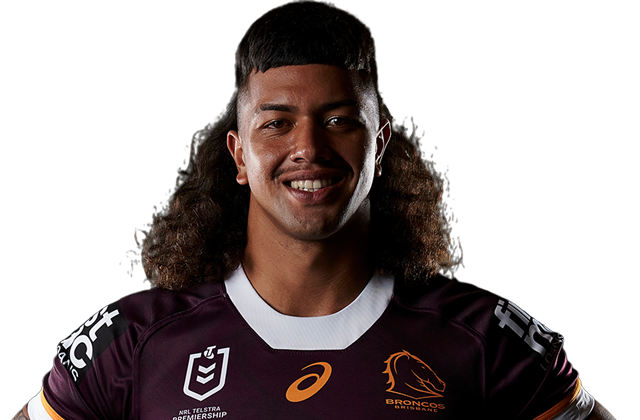 Xavier Willison Try