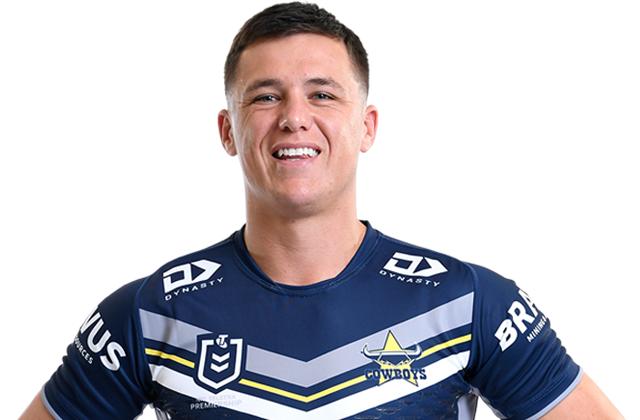 Scott Drinkwater Try