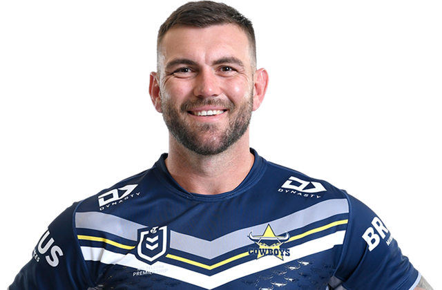 Kyle Feldt Try