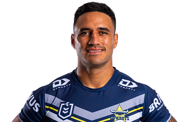 Valentine Holmes Try