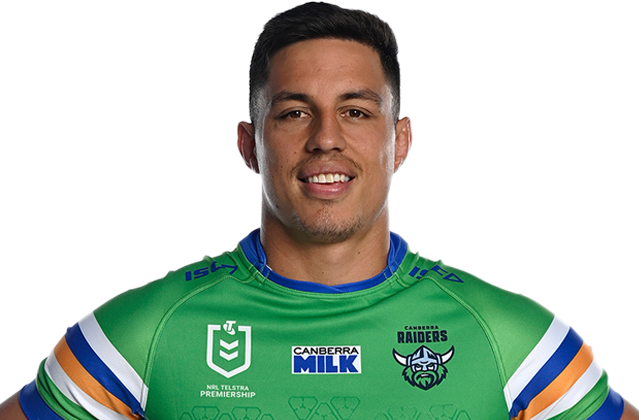 Joseph Tapine Try