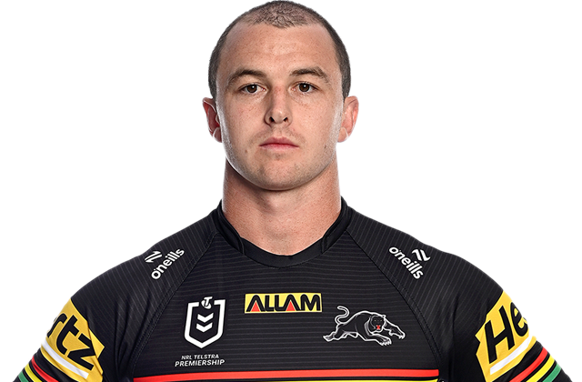 Dylan Edwards Try