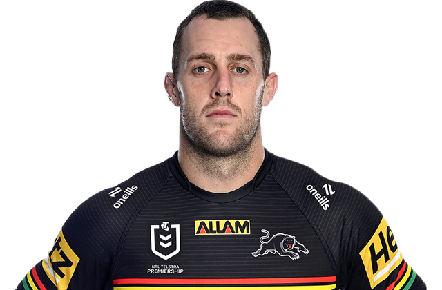 Isaah Yeo Try