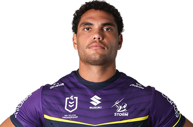 Xavier Coates Try