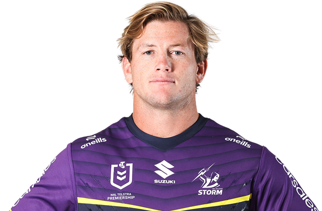 Harry Grant Try