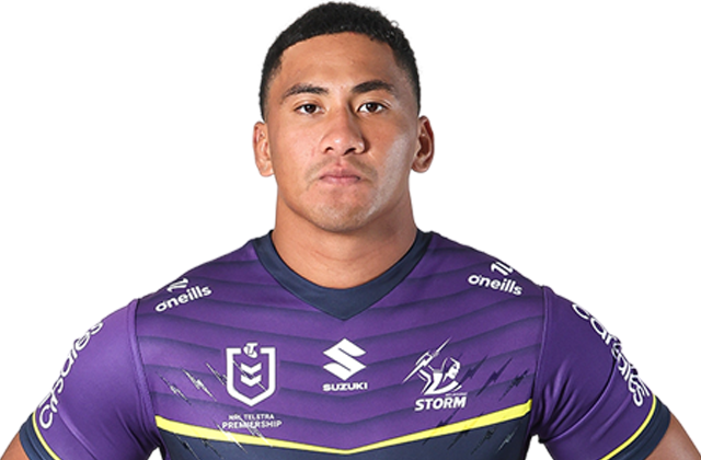 Dean Ieremia Try