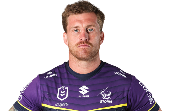 Cameron Munster Try