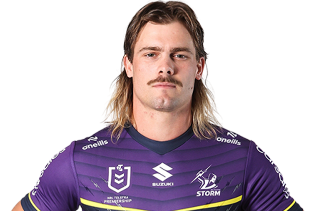 Ryan Papenhuyzen Try