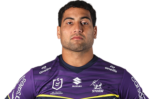 Reimis Smith Try