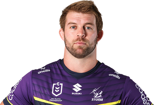 Christian Welch Try