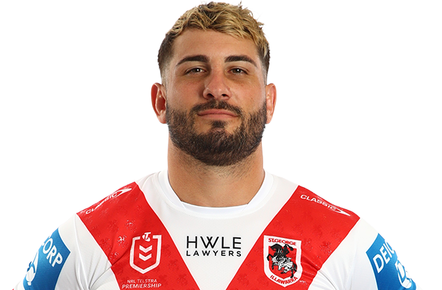 Jack Bird Try