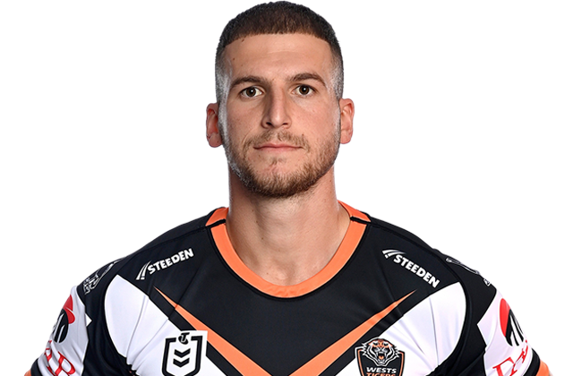 Adam Doueihi Try