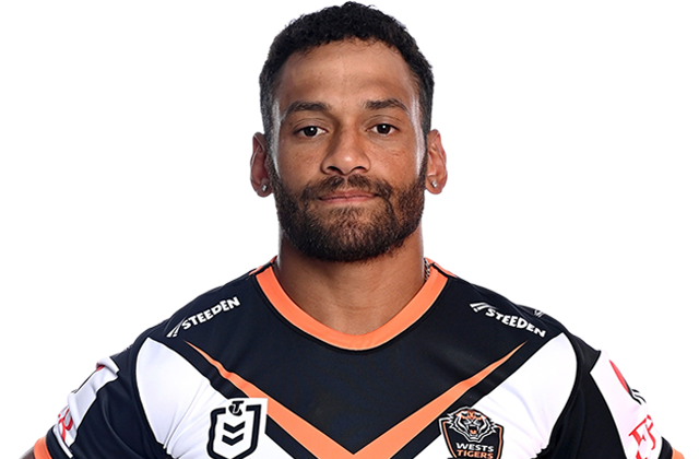Apisai Koroisau Try