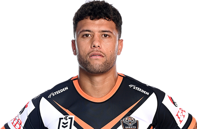Starford To'a Try