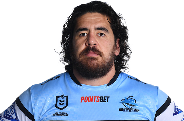 Braden Hamlin-Uele Try