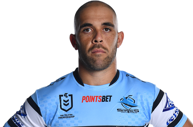 William Kennedy Try