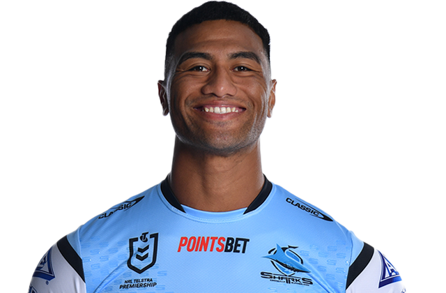 Ronaldo Mulitalo Try