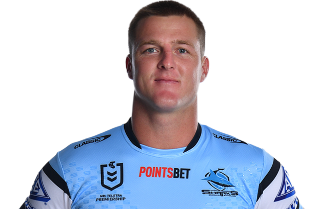 Teig Wilton Try