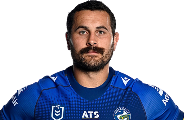 Reagan Campbell-Gillard Try